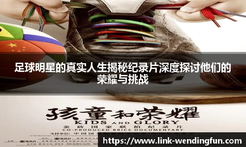 足球明星的真实人生揭秘纪录片深度探讨他们的荣耀与挑战